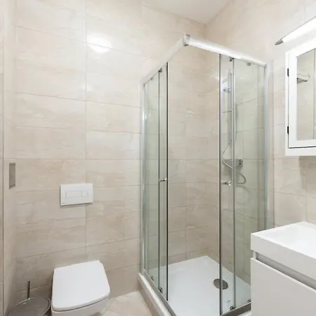 Timeless Charming Studio Near Old Town Prague Exterior photo