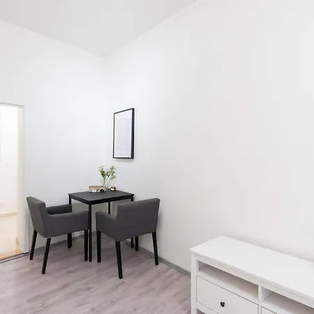 Timeless Charming Studio Near Old Town Prague Exterior photo