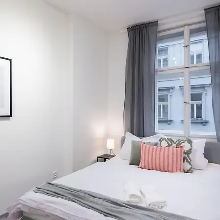 Timeless Charming Studio Near Old Town Prague Exterior photo