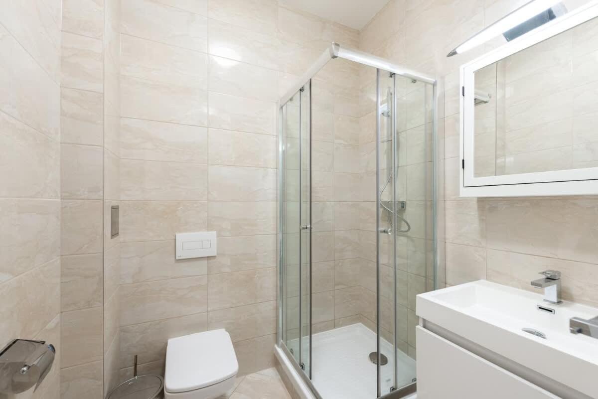 Appartement Timeless Charming Near Old Town Praag