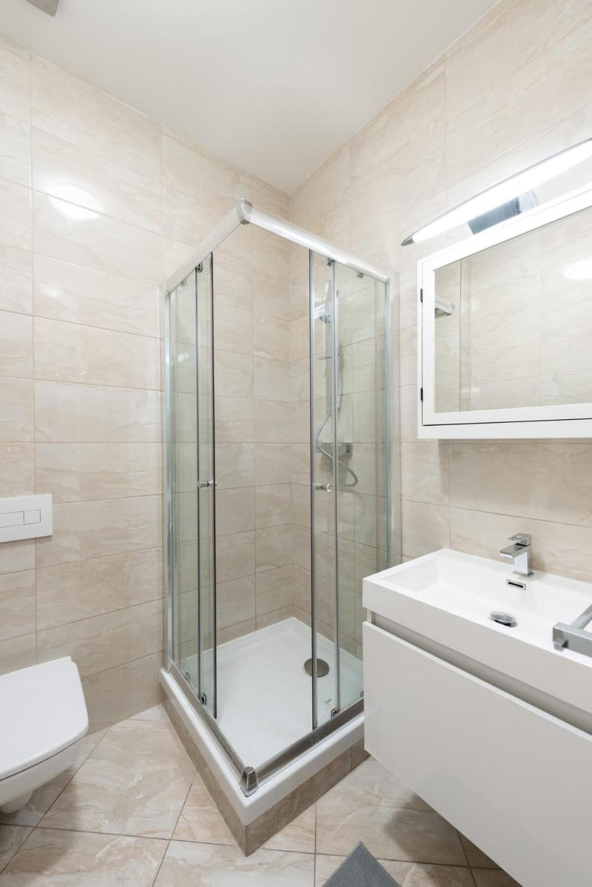 Timeless Charming Near Old Town Appartement Praag